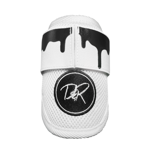 Drip & Rip™ Premium Baseball and Softball Elbow Guard Youth Model - Specter Drip & Rip