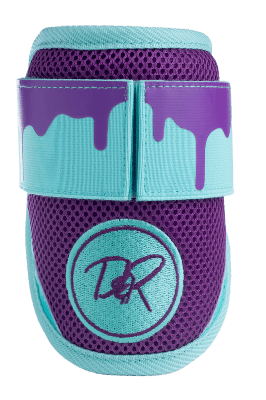 Drip & Rip™ Premium Baseball and Softball Elbow Guard Youth Model - Mint Condition - Drip & Rip