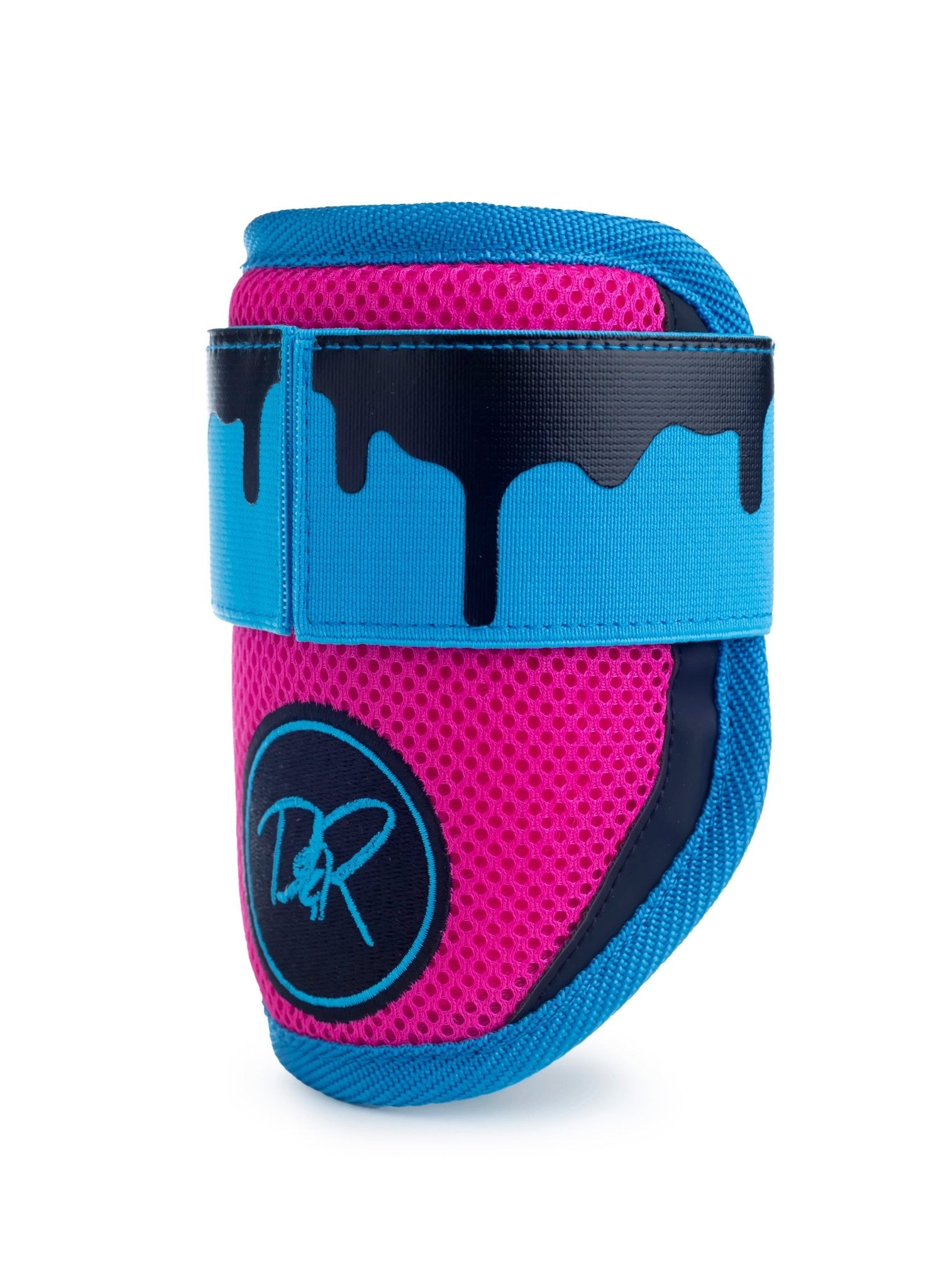 Drip & Rip™ Premium Baseball and Softball Elbow Guard Youth Model - Vice Vice Baby - Drip & Rip