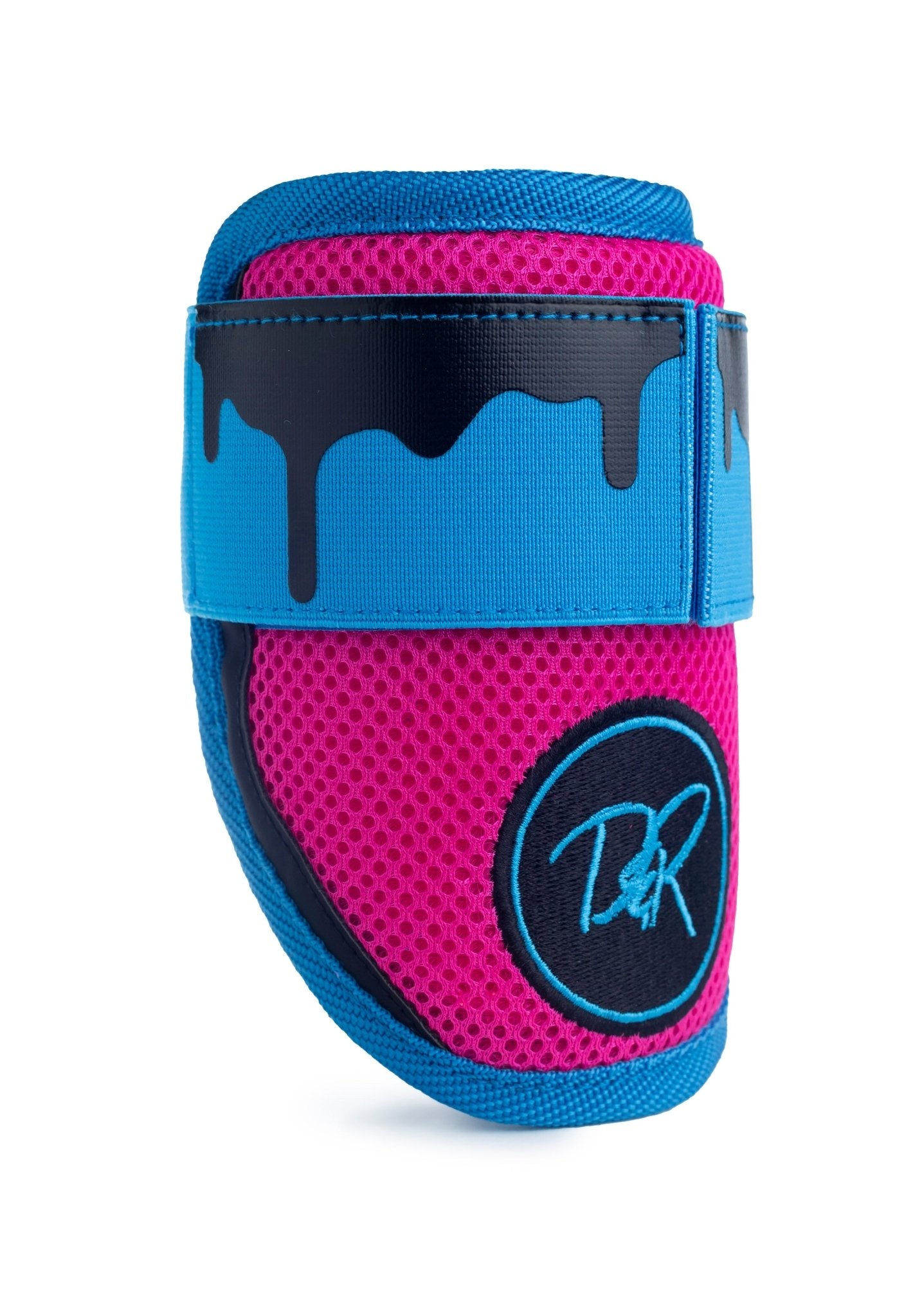 Drip & Rip™ Premium Baseball and Softball Elbow Guard Youth Model - Vice Vice Baby - Drip & Rip