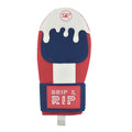 Drip & Rip Sliding Mitt Flags Adult and Youth - Drip & Rip