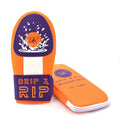 Drip & Rip Splash Series Sliding Mitt El Tigre Adult and Youth - Drip & Rip