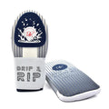 Drip & Rip Splash Series Sliding Mitt Pinstripes Adult and Youth - Drip & Rip