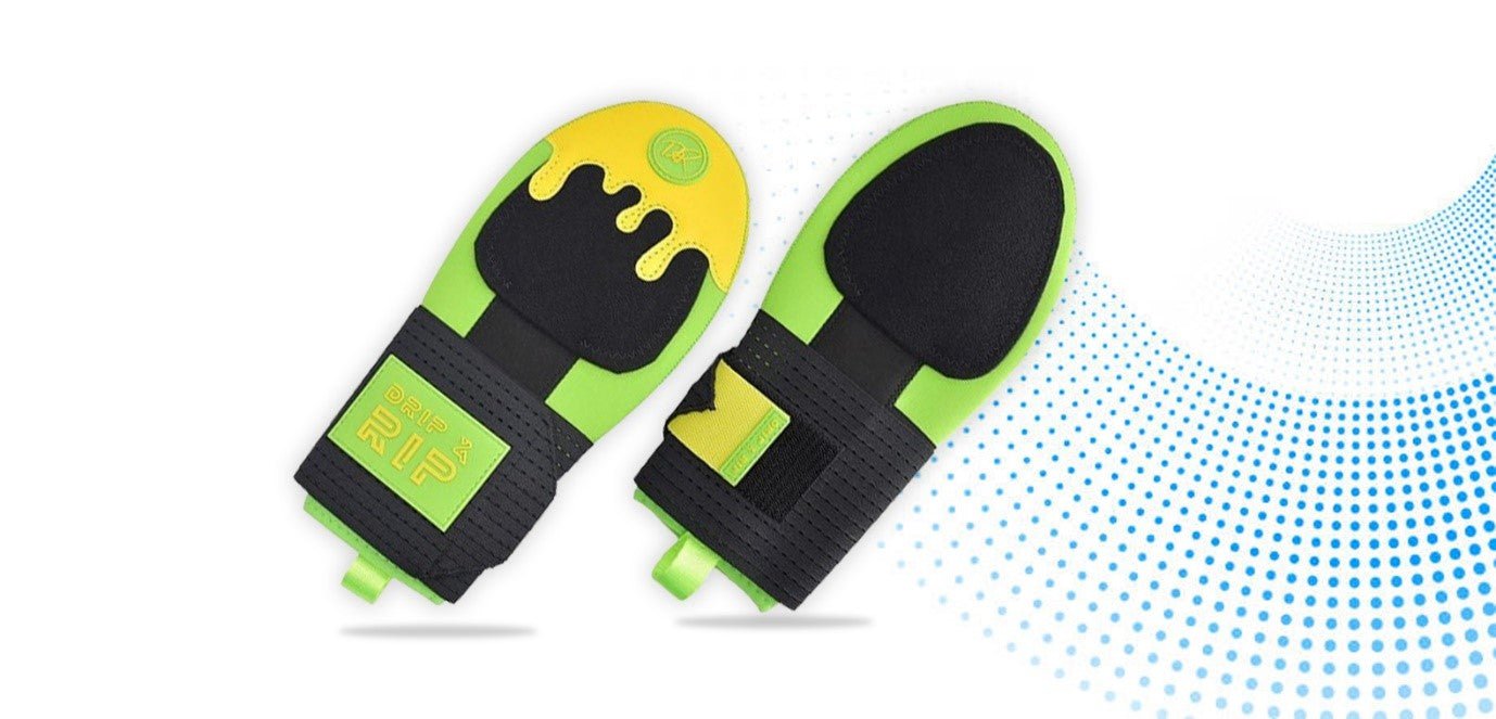 Drip Sliding Mitt: A Must-Have for Baseball Players - Drip & Rip