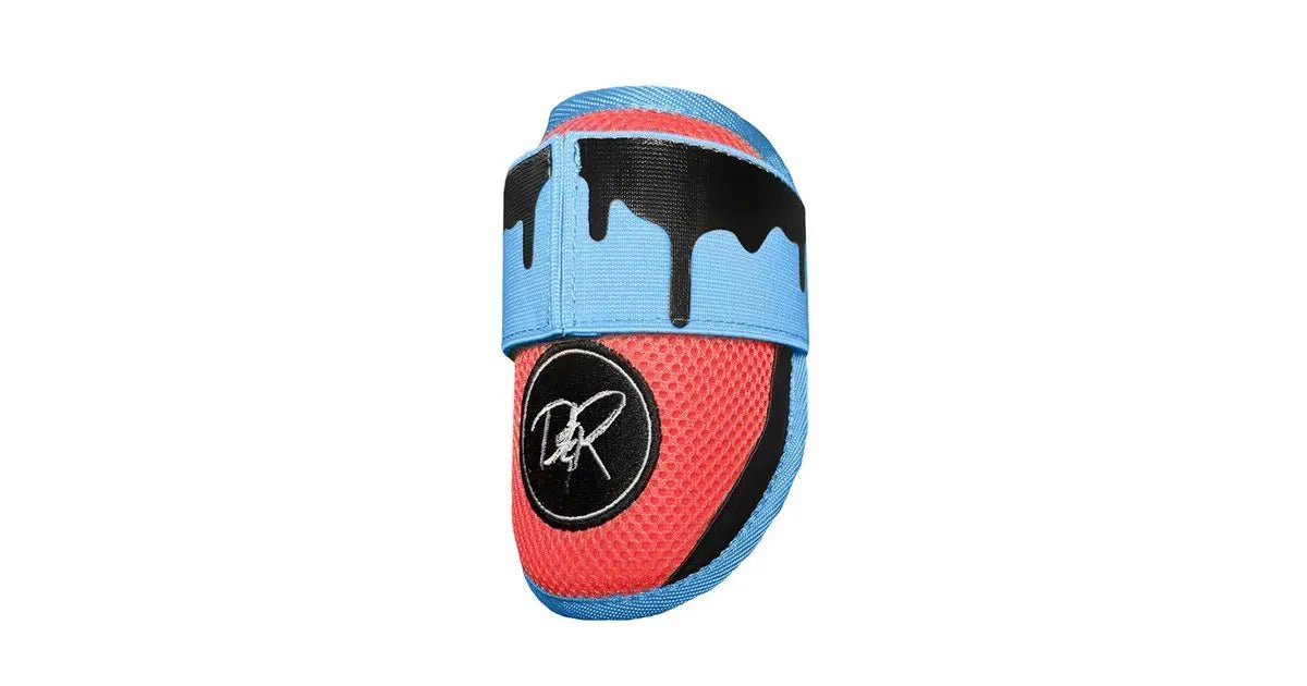 Enhance Your Game: Buy Online Baseball Elbow Guards - Drip & Rip