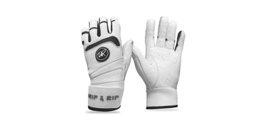 Exploring Short Cuff Batting Gloves: A Comprehensive Guide - Drip & Rip