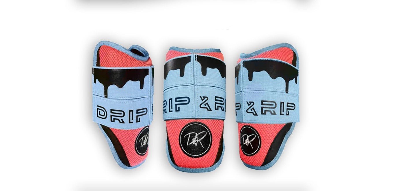 Safety First: Purchase Your Baseball Elbow Guards Today - Drip & Rip