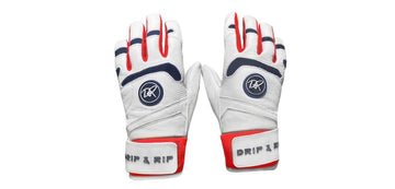 Upgrade Your Gear: Premium Short Cuff Gloves - Drip & Rip