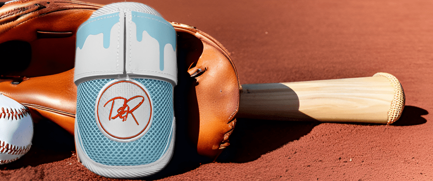 Premium Youth Elbow Guards - Drip & Rip
