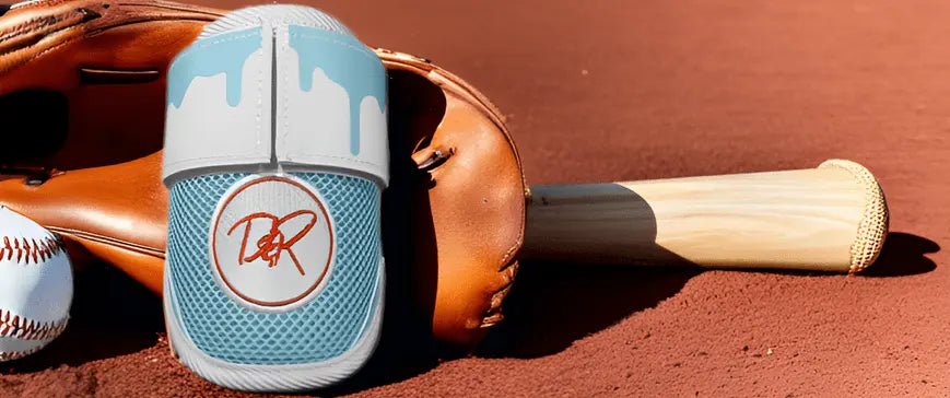 Premium Youth Elbow Guards - Drip & Rip