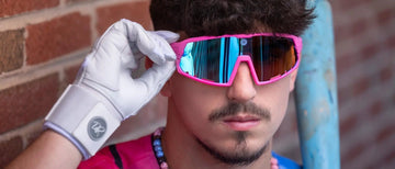 Vibe Series Glasses - Drip & Rip