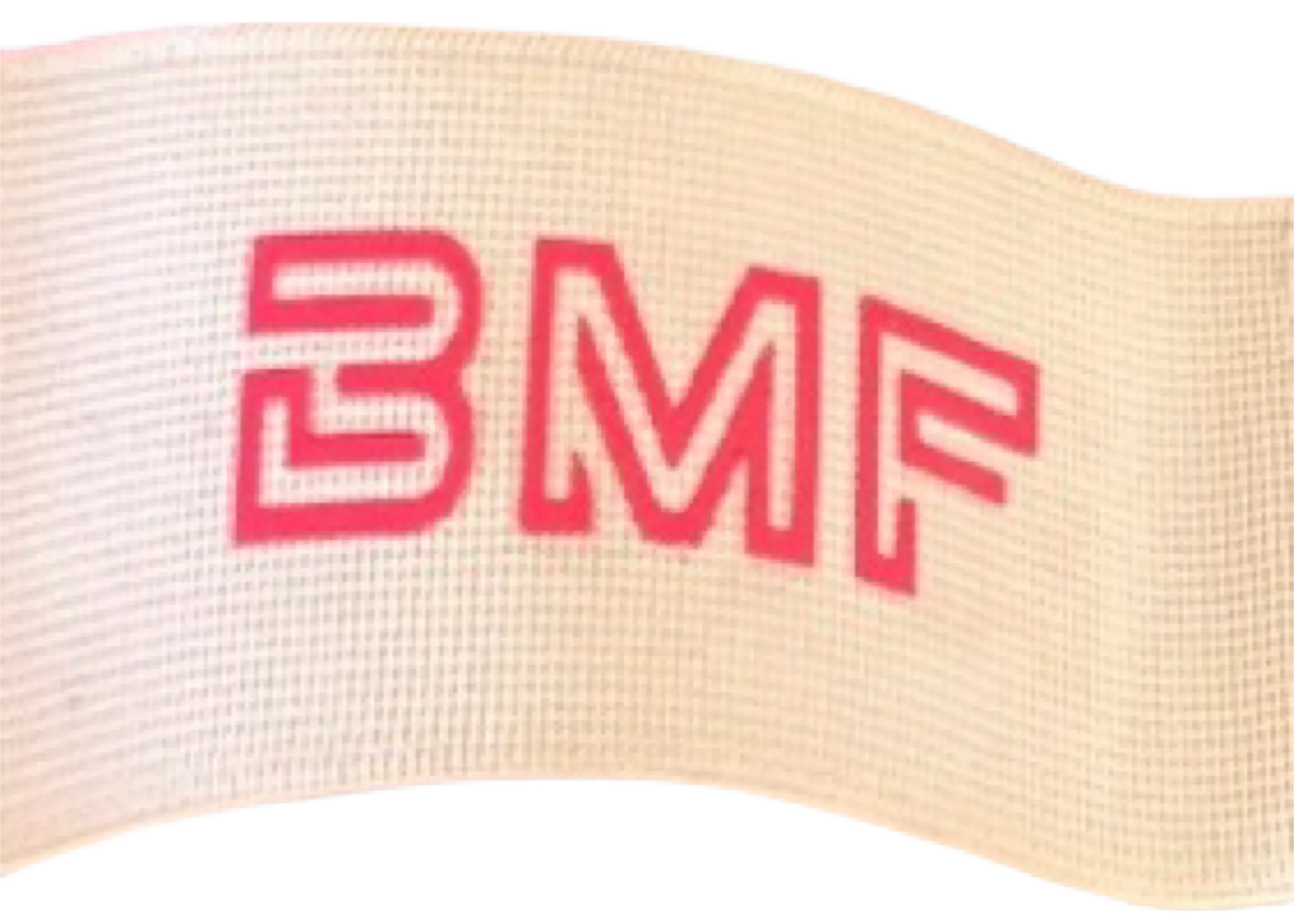 Drip & Rip™ 'Baller' Series Premium Leather Long Cuff Batting Glove South Beach Smoke