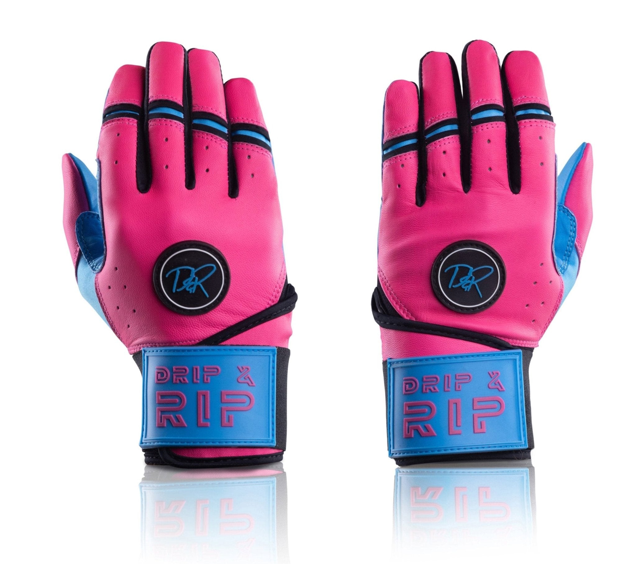 Vice Rip Baseball Batting Gloves | Elbow Guards | Sliding Mitts | Drip & Rip