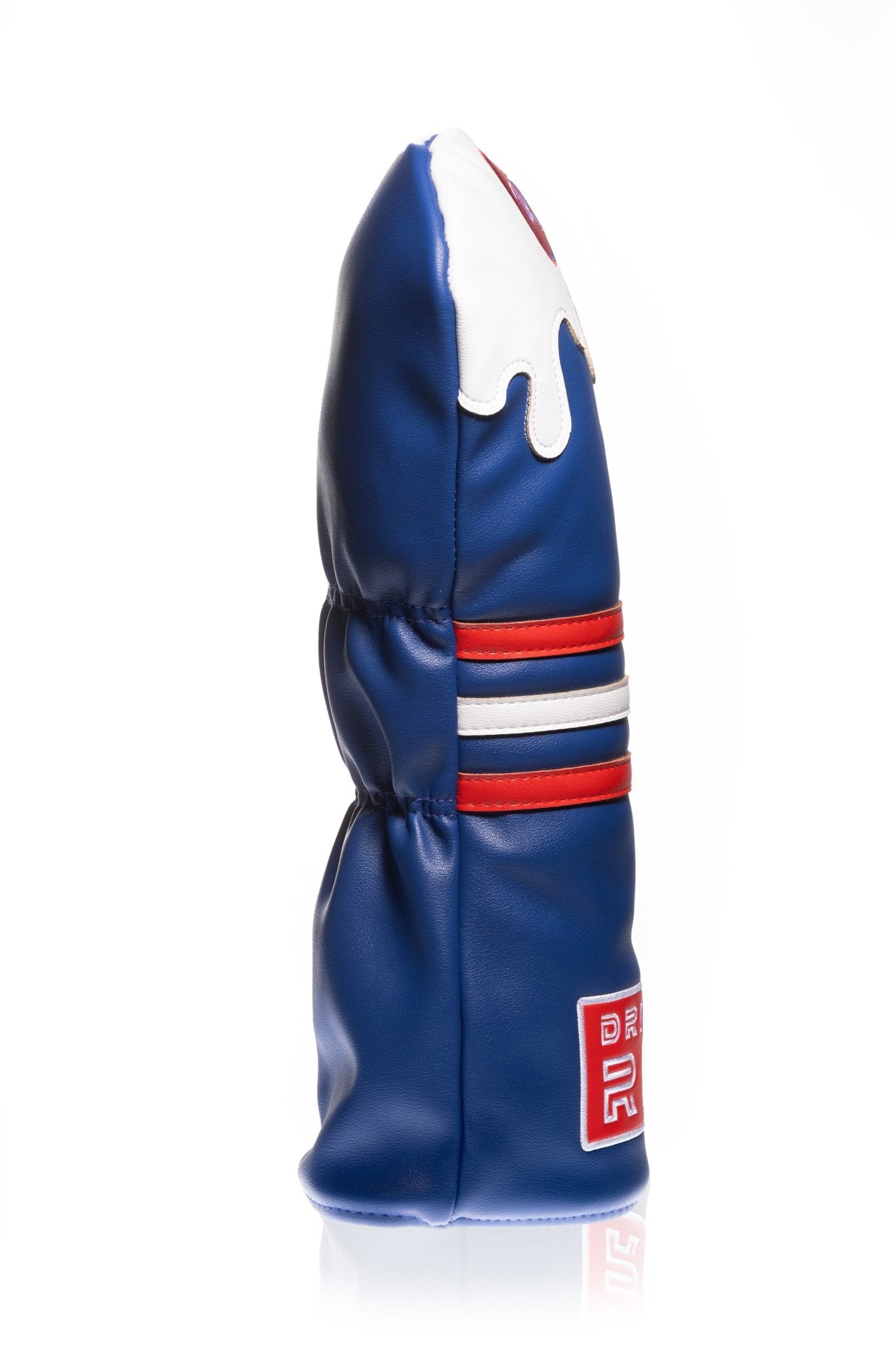 Drip & Rip™ Bomber Series Flags Driver Headcover - Drip & Rip