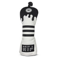 Drip & Rip™ Bomber Series Specter Fairway Wood Headcover - Drip & Rip