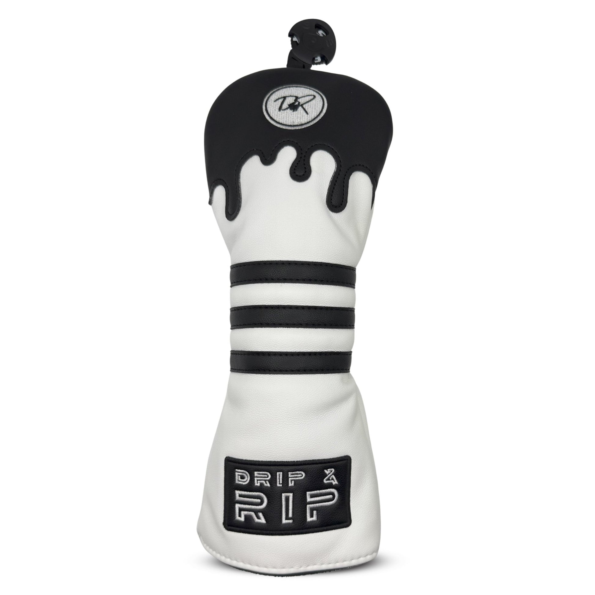 Drip & Rip™ Bomber Series Specter Fairway Wood Headcover - Drip & Rip