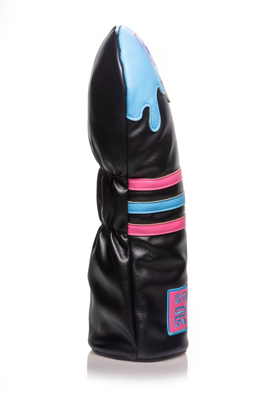 Drip & Rip™ Bomber Series Vice Vice Baby Driver Headcover - Drip & Rip