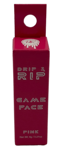 Drip & Rip GameFace Eyeblack Set (Black, Pink, Blue) - Drip & Rip
