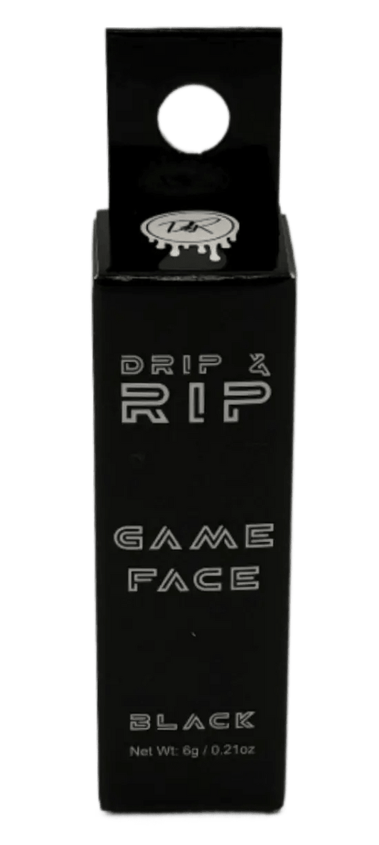 Drip & Rip GameFace Eyeblack Set (Black, Pink, Blue) - Drip & Rip