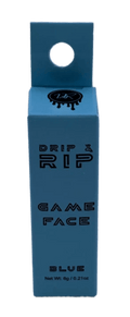 Drip & Rip GameFace Eyeblack Set (Black, Pink, Blue) - Drip & Rip