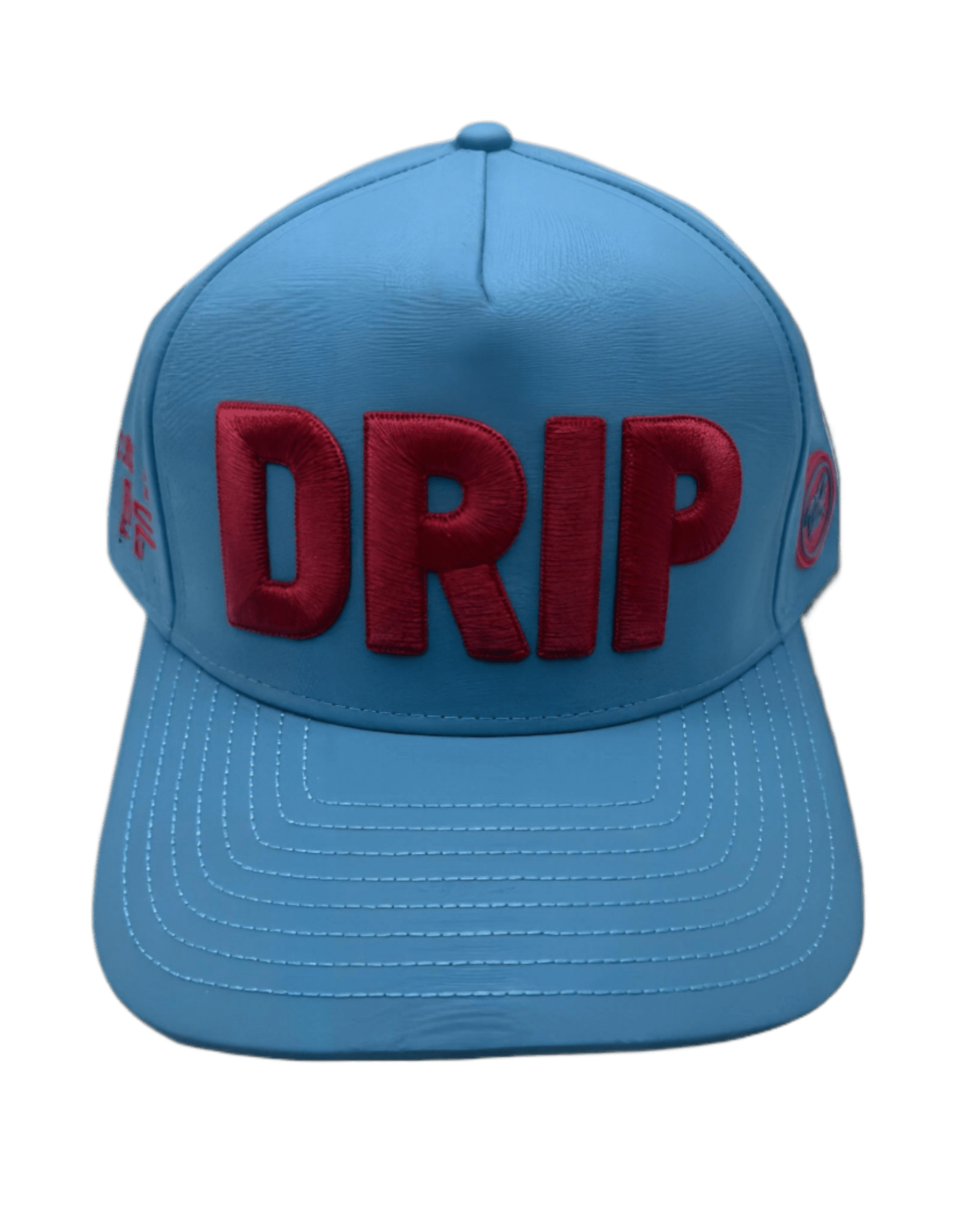 Drip & Rip™ Performance Snapback Hat - Vice Vice Baby Limited Edition - Drip & Rip