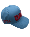 Drip & Rip™ Performance Snapback Hat - Vice Vice Baby Limited Edition - Drip & Rip