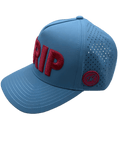 Drip & Rip™ Performance Snapback Hat - Vice Vice Baby Limited Edition - Drip & Rip