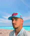 Drip & Rip™ Performance Snapback Hat - Vice Vice Baby Limited Edition - Drip & Rip