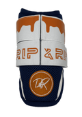 Drip & Rip™ Premium Adult Baseball and Softball Elbow Guard - Freezer Burn - Drip & Rip