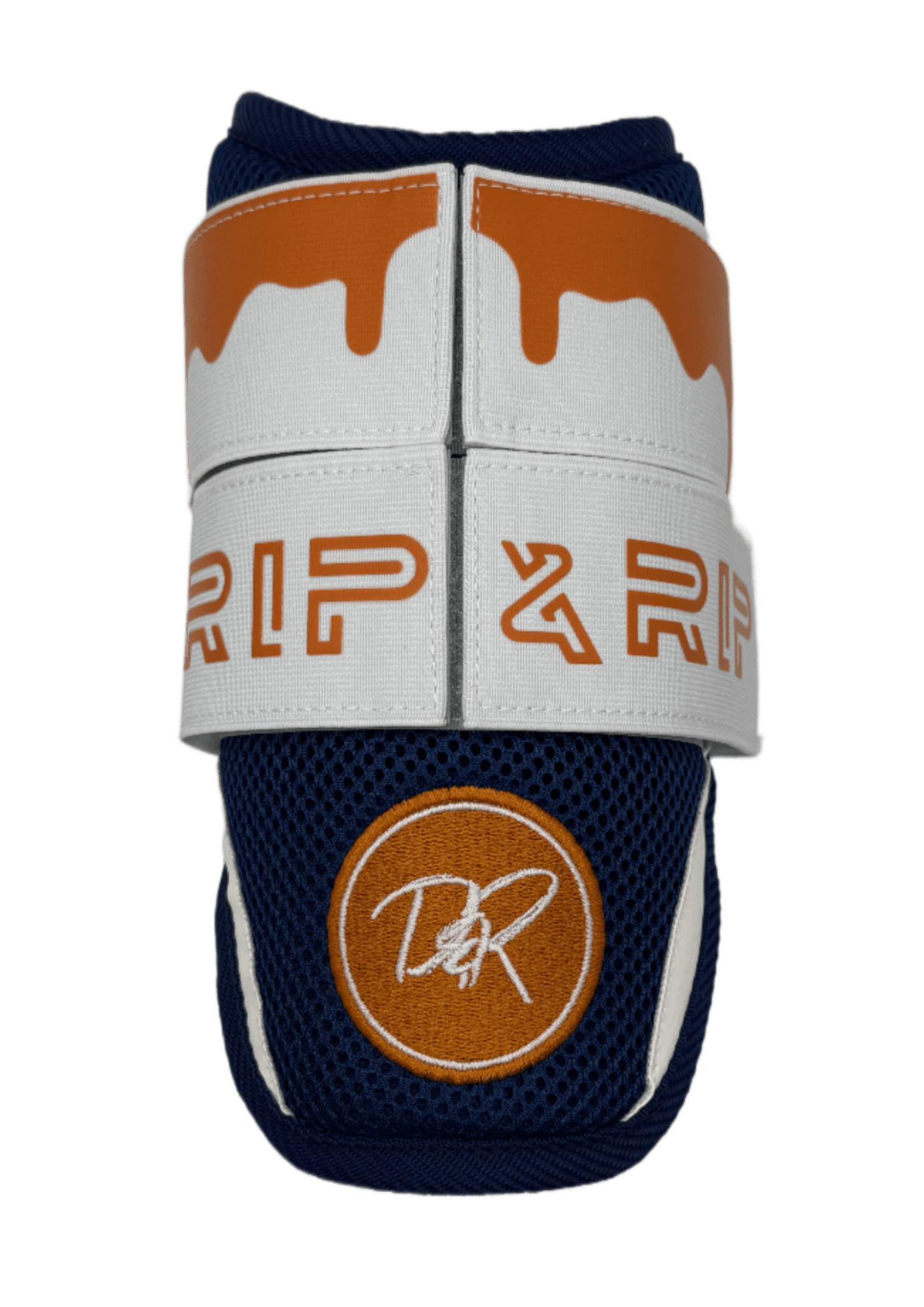 Drip & Rip™ Premium Adult Baseball and Softball Elbow Guard - Freezer Burn - Drip & Rip