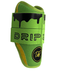 Drip & Rip™ Premium Adult Baseball and Softball Elbow Guard - Limelight - Drip & Rip