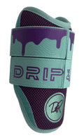 Drip & Rip™ Premium Adult Baseball and Softball Elbow Guard - Mint Condition - Drip & Rip