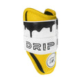 Drip & Rip Premium Adult Baseball Elbow Guard - Danger Zone - Drip & Rip