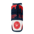 Drip & Rip Premium Adult Baseball Elbow Guard - Flags - Drip & Rip