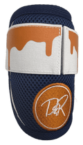 Drip & Rip™ Premium Baseball and Softball Elbow Guard Youth Model - Freezer Burn - Drip & Rip