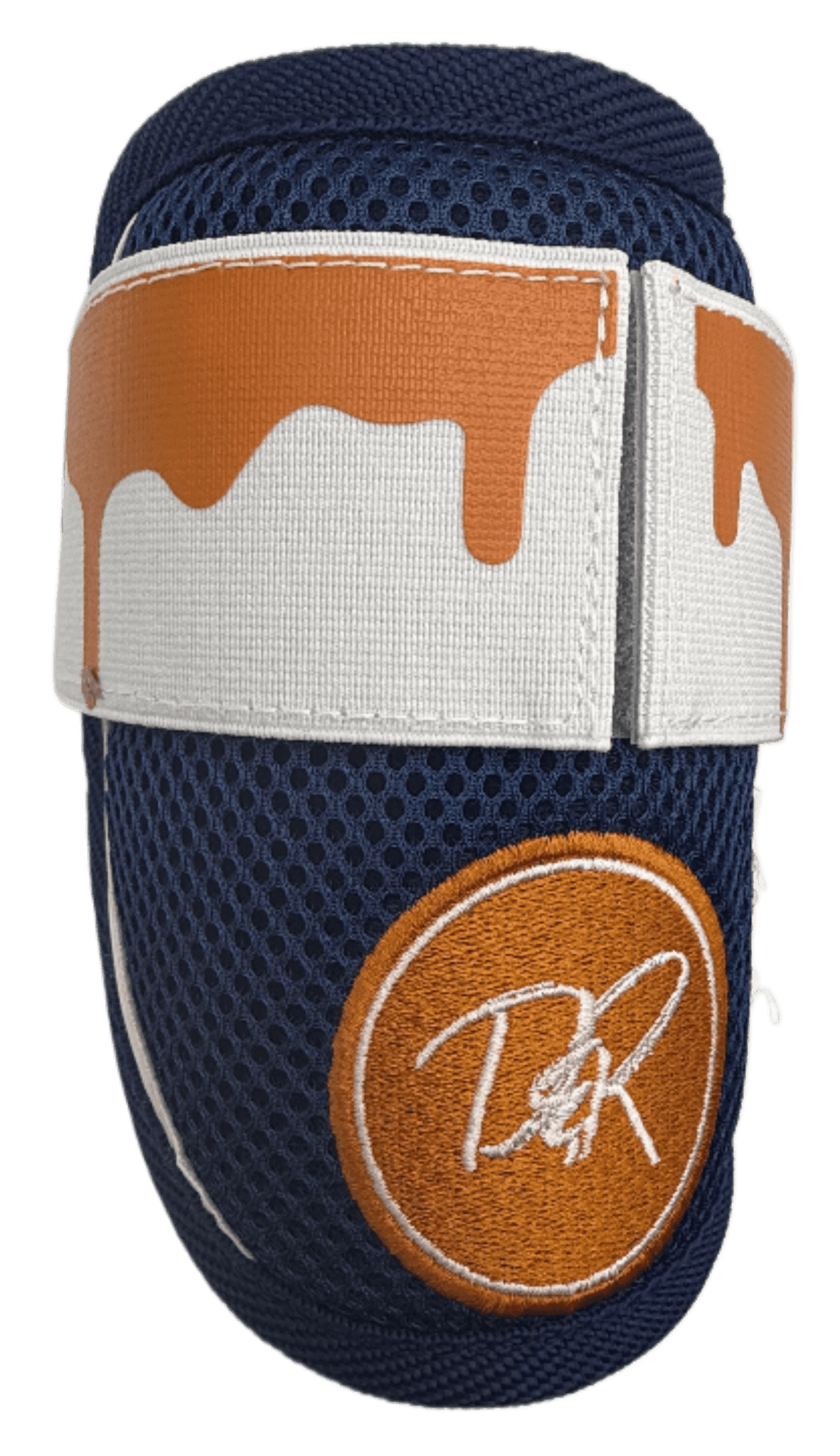 Drip & Rip™ Premium Baseball and Softball Elbow Guard Youth Model - Freezer Burn - Drip & Rip