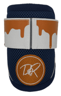 Drip & Rip™ Premium Baseball and Softball Elbow Guard Youth Model - Freezer Burn - Drip & Rip