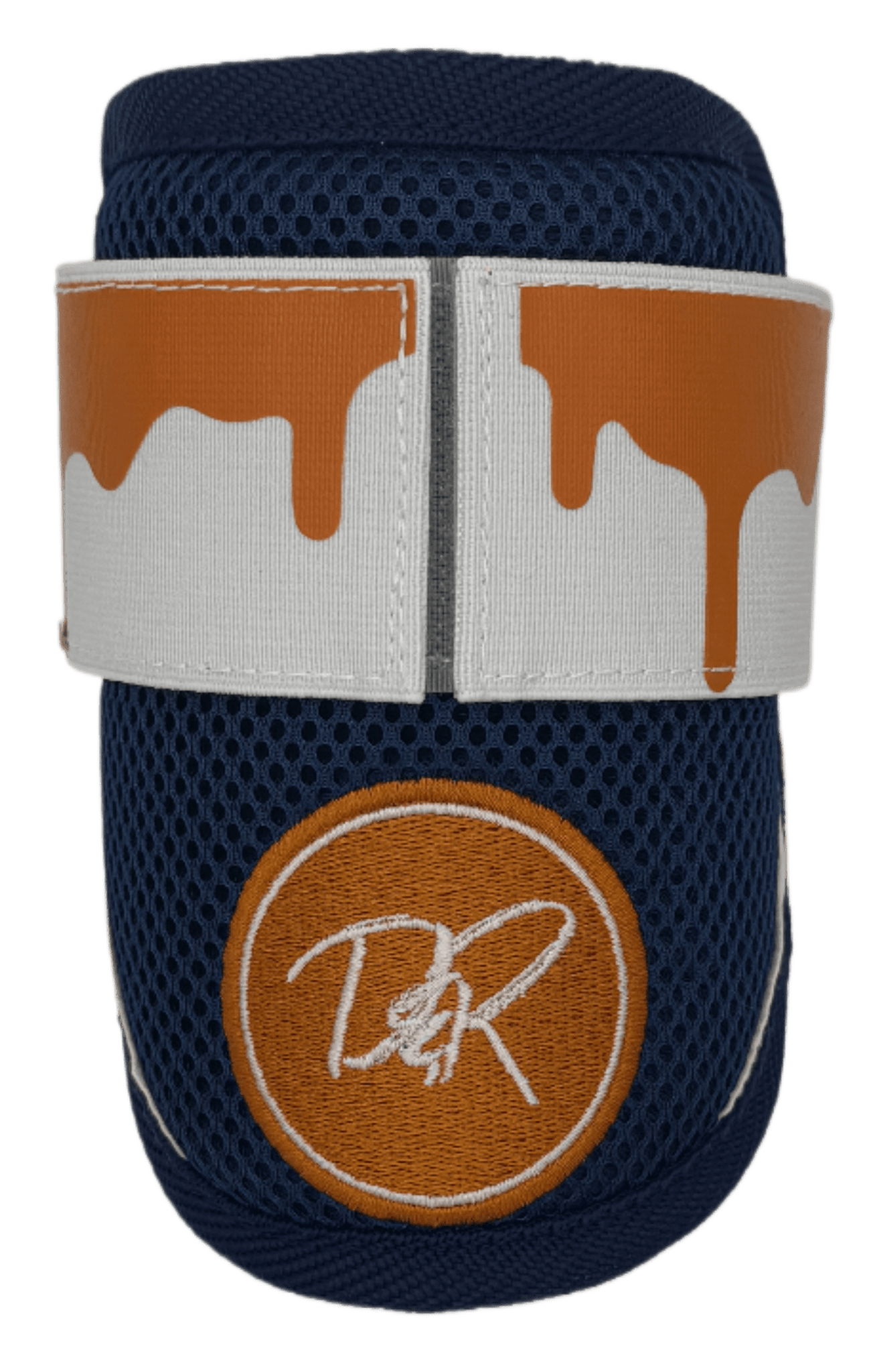 Drip & Rip™ Premium Baseball and Softball Elbow Guard Youth Model - Freezer Burn - Drip & Rip
