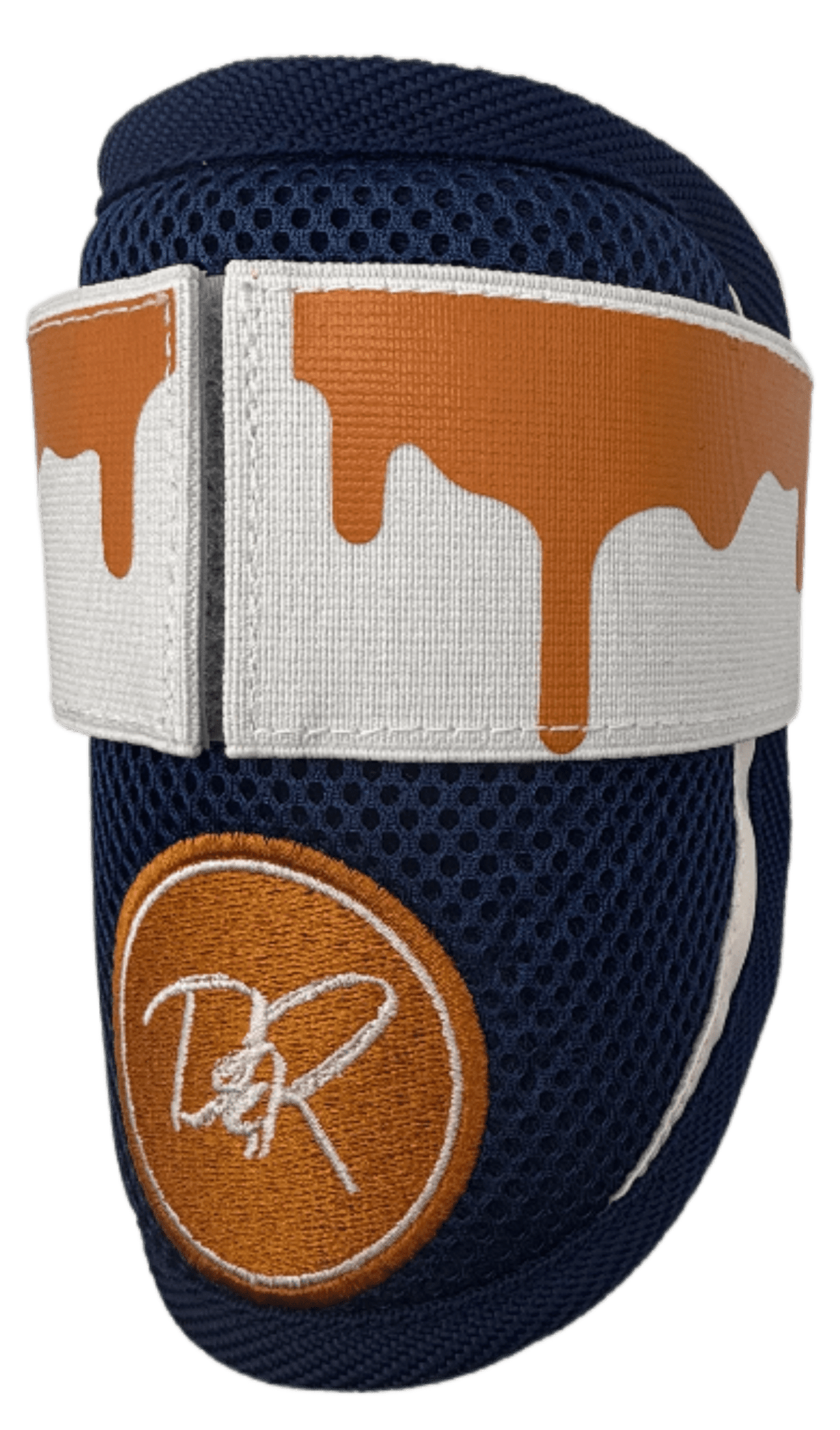 Drip & Rip™ Premium Baseball and Softball Elbow Guard Youth Model - Freezer Burn - Drip & Rip