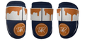 Drip & Rip™ Premium Baseball and Softball Elbow Guard Youth Model - Freezer Burn - Drip & Rip