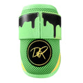 Drip & Rip Premium Baseball and Softball Elbow Guard Youth Model - Limelight - Drip & Rip