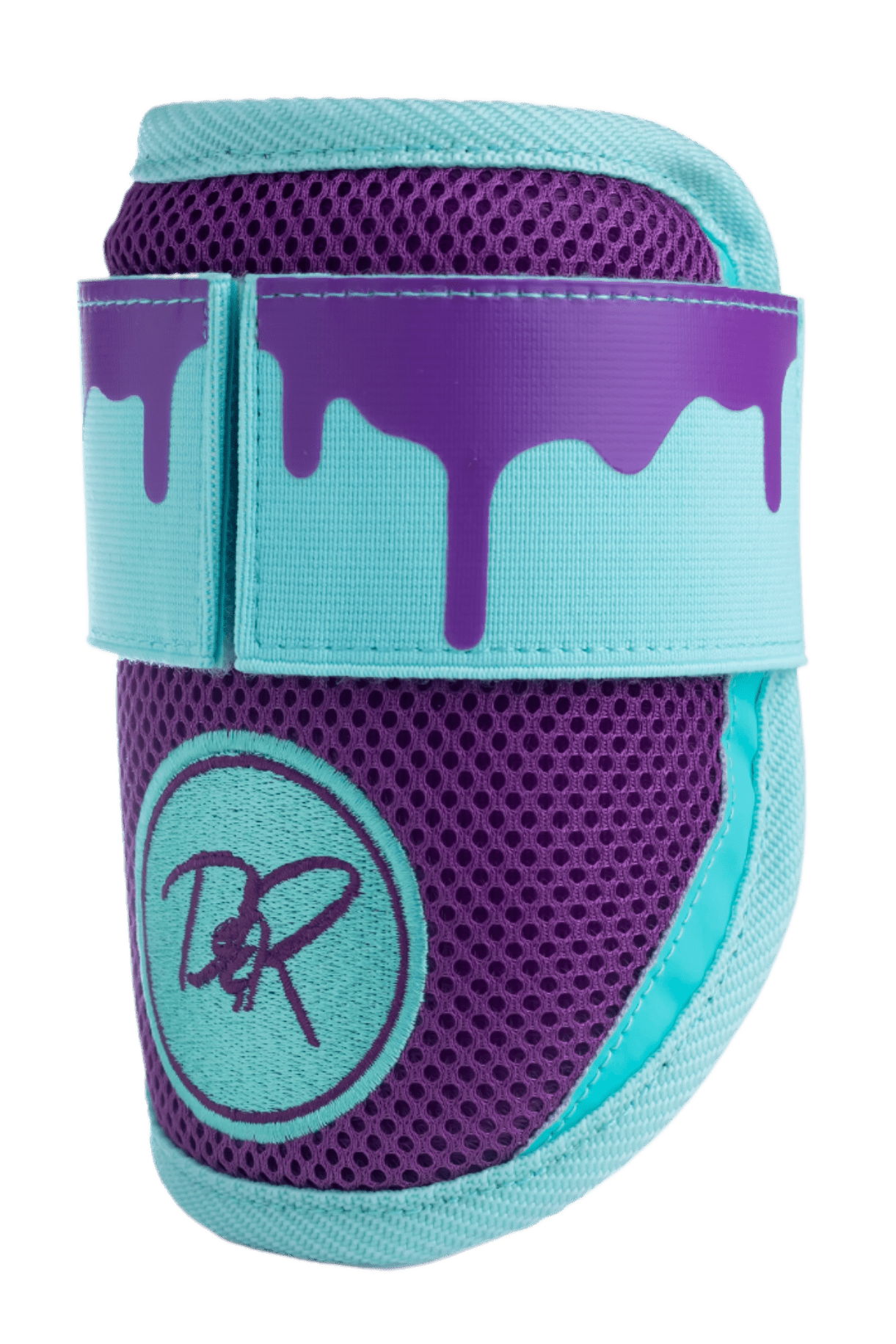 Drip & Rip™ Premium Baseball and Softball Elbow Guard Youth Model - Mint Condition - Drip & Rip