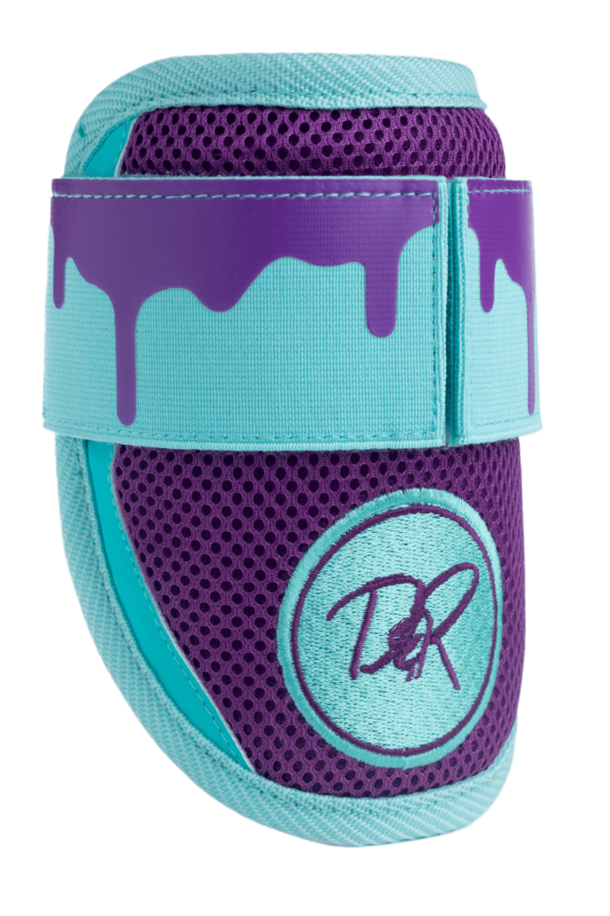 Drip & Rip™ Premium Baseball and Softball Elbow Guard Youth Model - Mint Condition - Drip & Rip