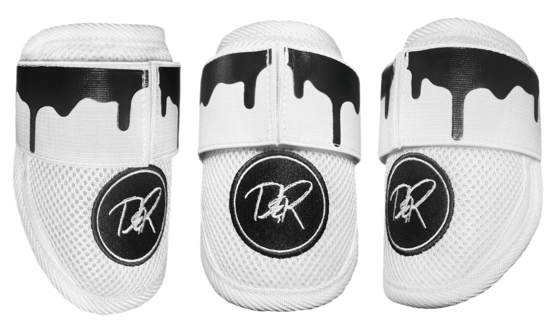 Drip & Rip™ Premium Baseball and Softball Elbow Guard Youth Model - Specter - Drip & Rip