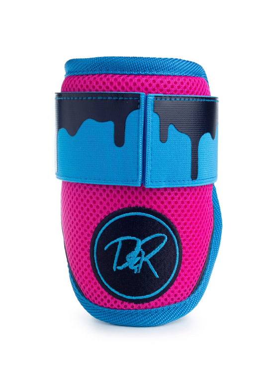 Drip & Rip™ Premium Baseball and Softball Elbow Guard Youth Model - Vice Vice Baby - Drip & Rip