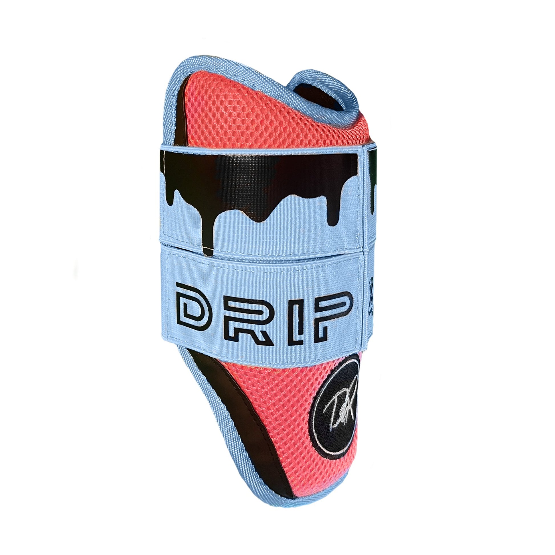 Drip & Rip Premium Baseball Elbow Guard - Vice Vice Baby - Drip & Rip