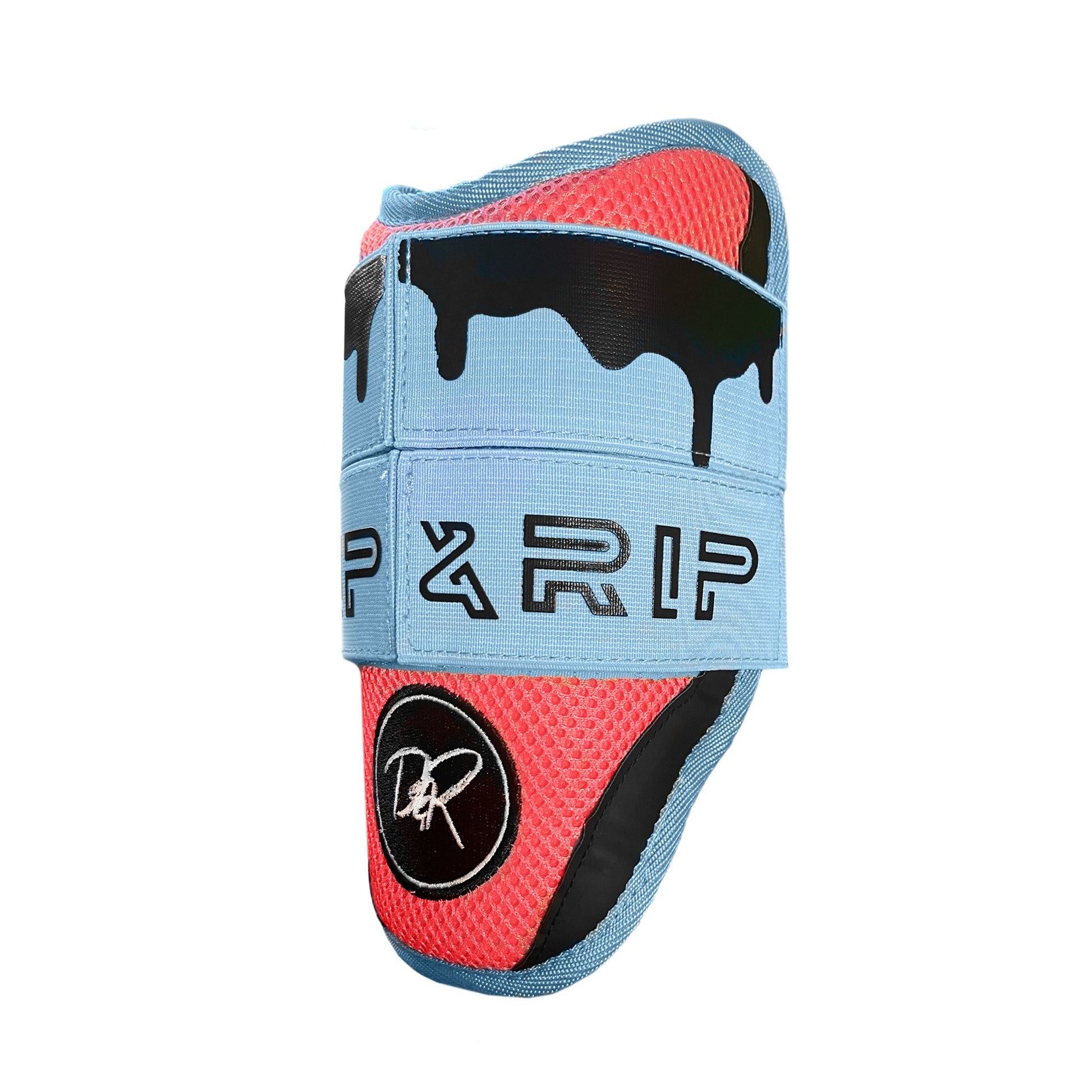 Drip & Rip Premium Baseball Elbow Guard - Vice Vice Baby - Drip & Rip