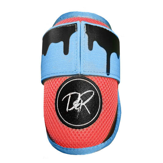 Drip & Rip Premium Baseball Elbow Guard Youth Model - Vice Vice Baby - Drip & Rip