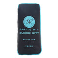 Drip & Rip™ Sliding Mitt Black Ice Adult and Youth - Drip & Rip