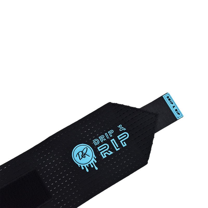 Drip & Rip™ Sliding Mitt Black Ice Adult and Youth - Drip & Rip